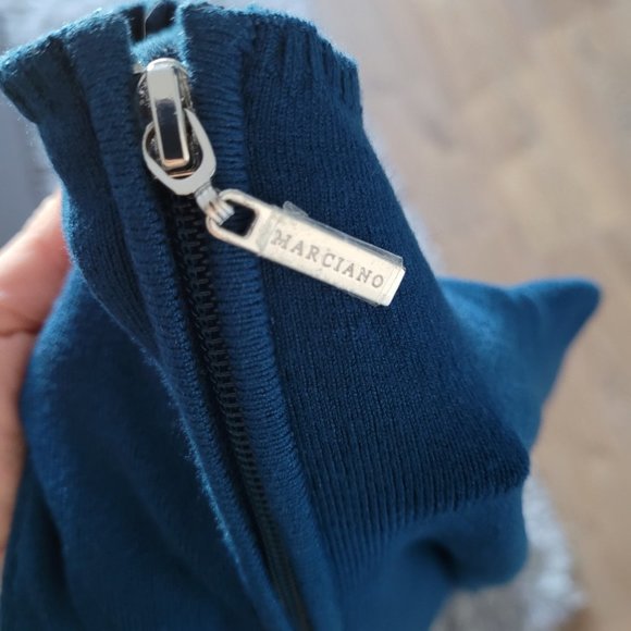 Marciano sweater dress size L - Picture 6 of 11